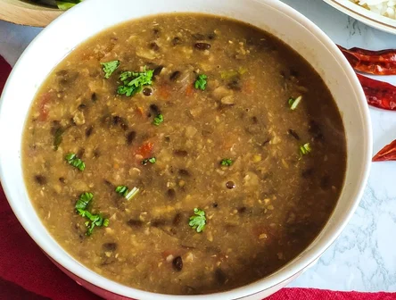 Black Urad Chana Dal