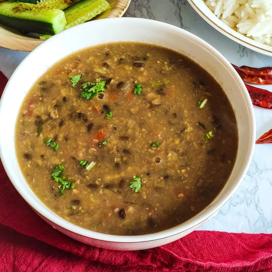 Black Urad Chana Dal
