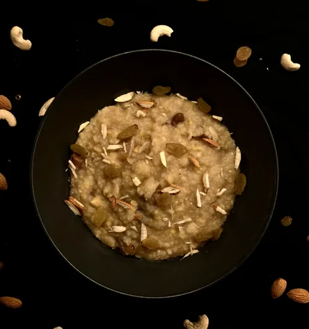 Sakkarai Pongal