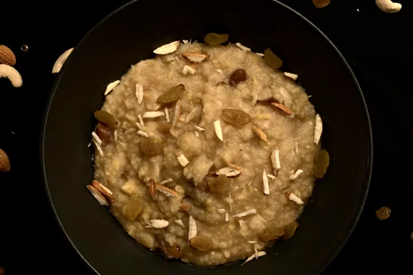 Sakkarai Pongal