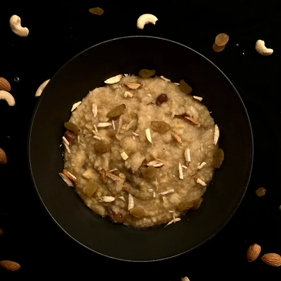 Sakkarai Pongal