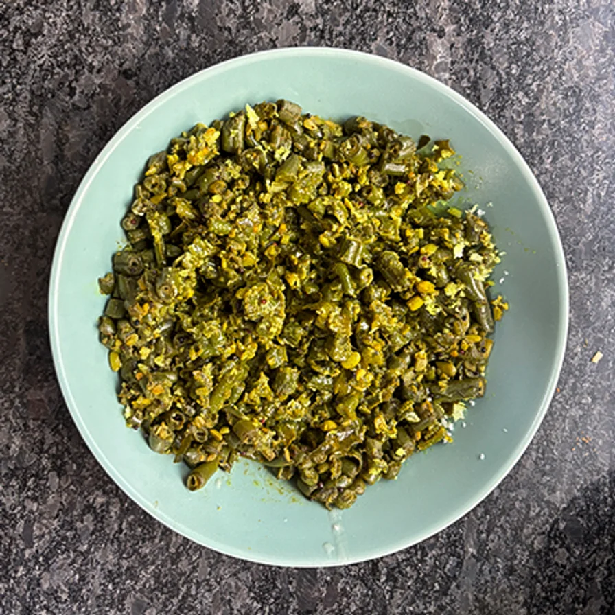 Beans Palya