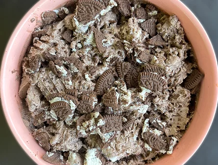 Oreo McFlurry
