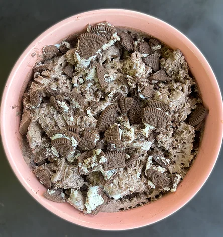 Oreo McFlurry