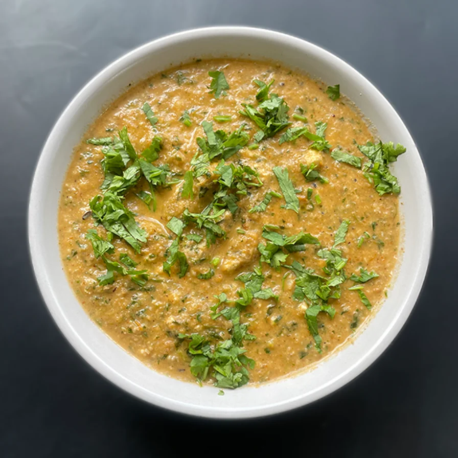 Pavanan's Methi Chaman