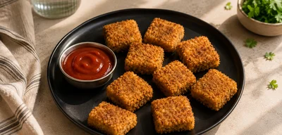 Paneer Bites