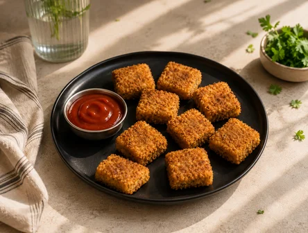 Paneer Bites