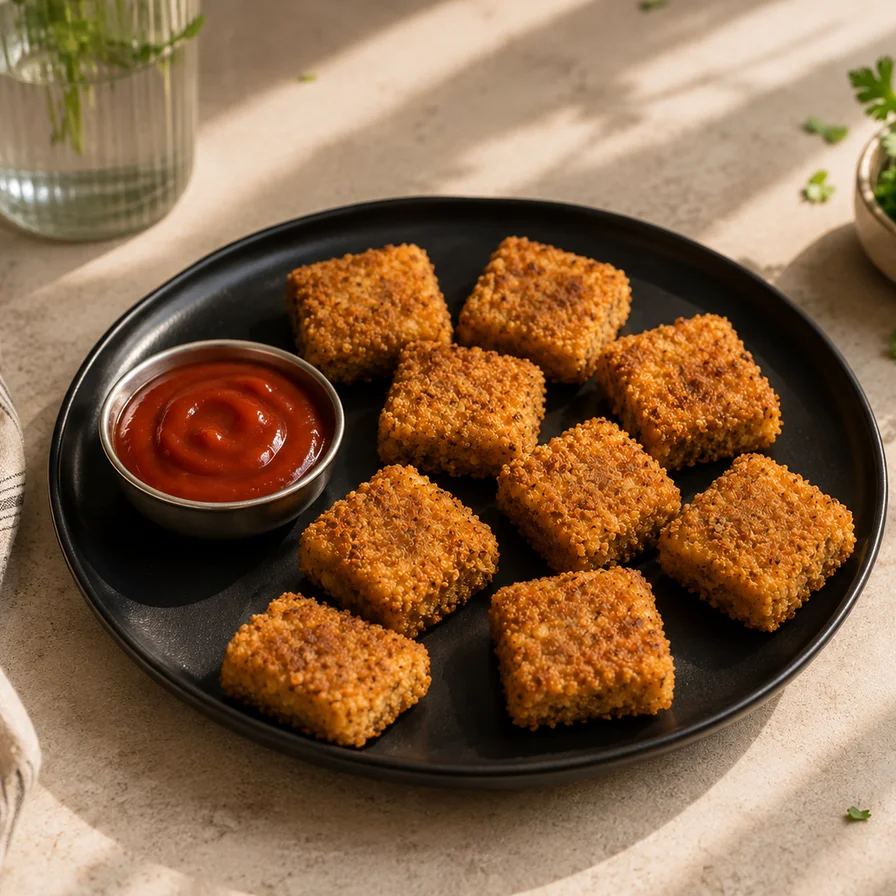 Paneer Bites