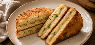 Aloo Sandwich
