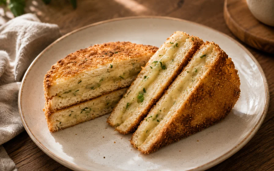 Aloo Sandwich  hero image