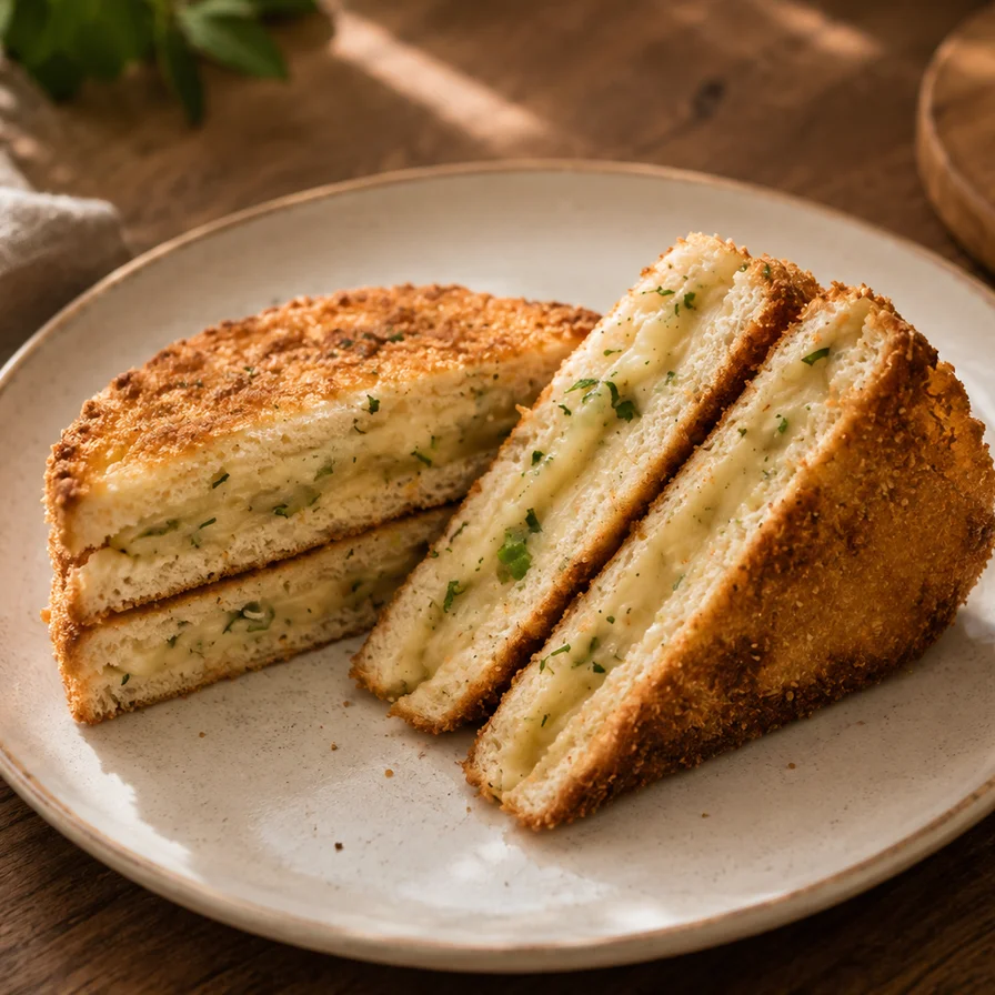 Aloo Sandwich