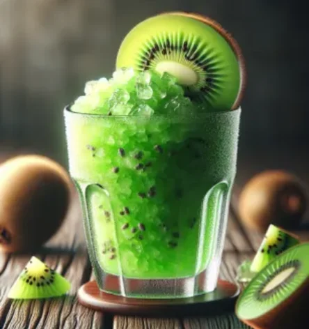 Kiwi Fizz