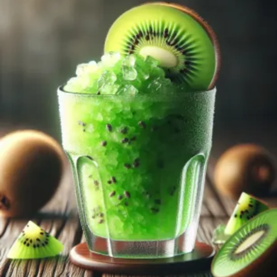 Kiwi Fizz
