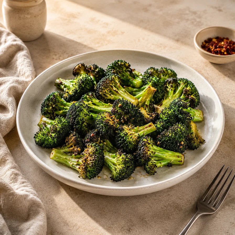 Broccoli