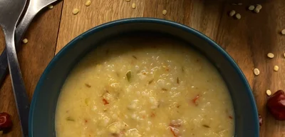 Ven Pongal