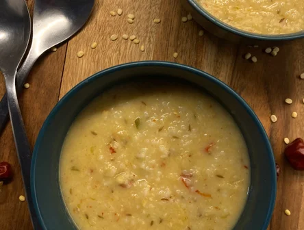 Ven Pongal