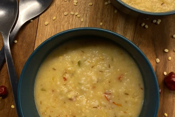 Ven Pongal
