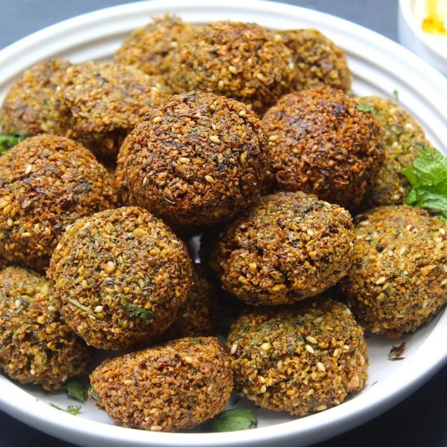 Falafel Mixture