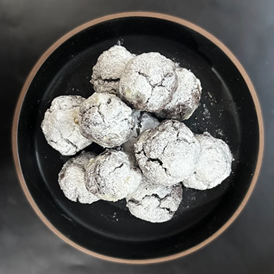 Chocolate Cookies