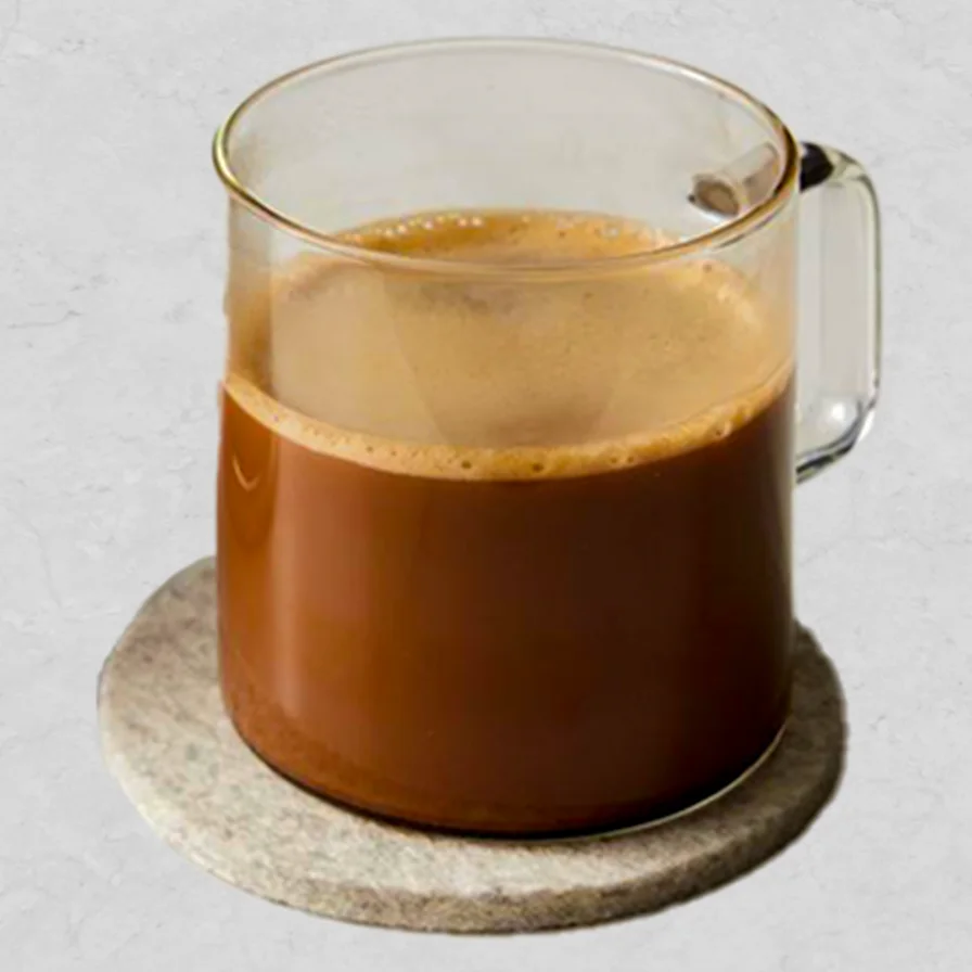 Spiced Mocha