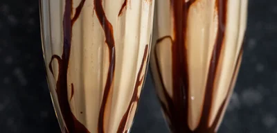 Cold Coffee