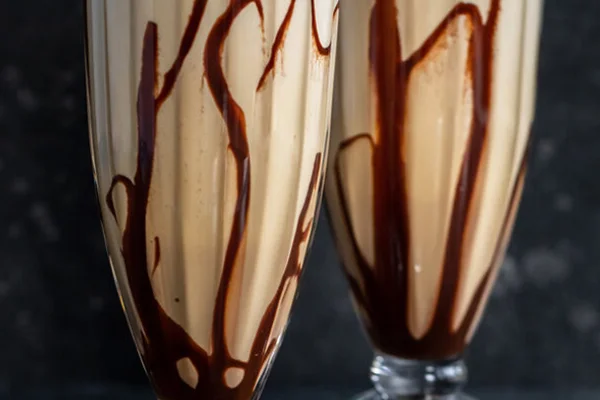 Cold Coffee