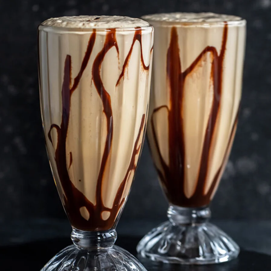 Cold Coffee