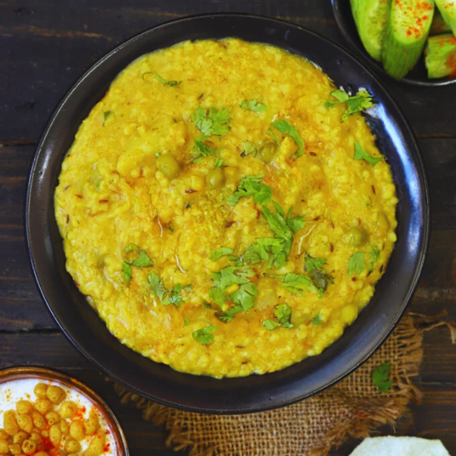 Bihari Khichdi