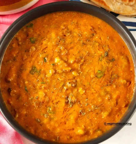 Mughlai Moong Dal