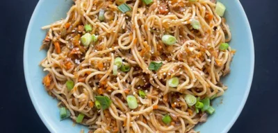 Chowmein