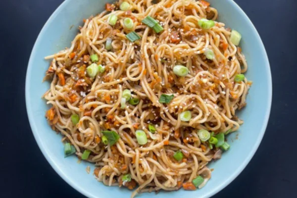 Chowmein