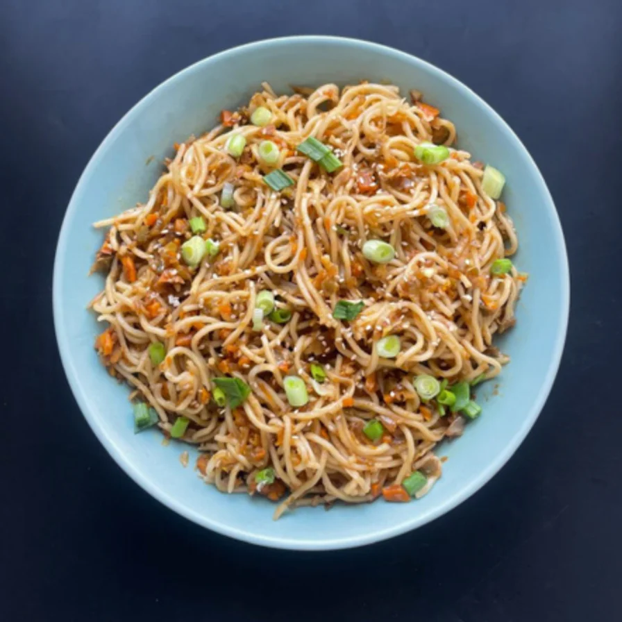 Chowmein