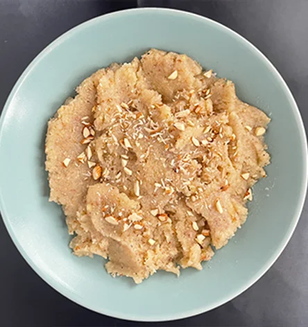 Suji Halwa