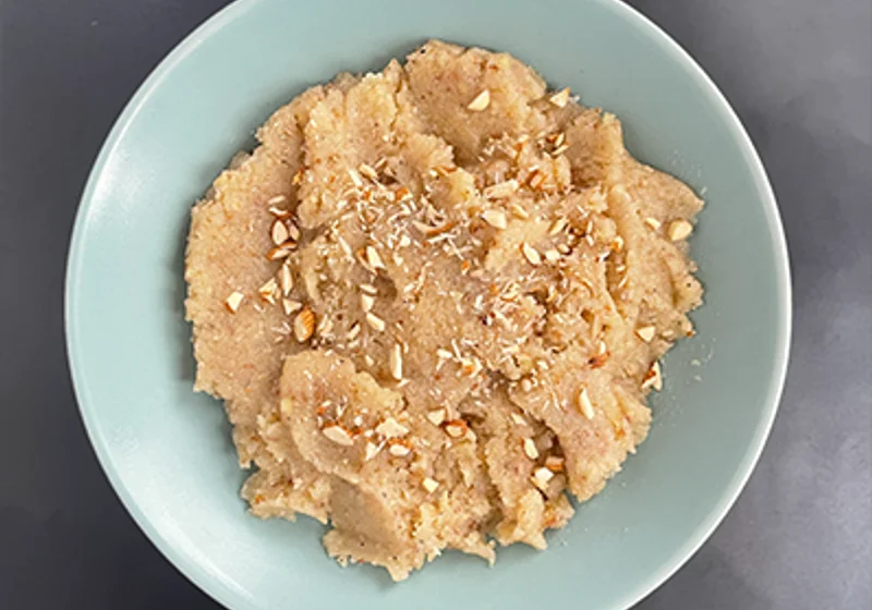 Dessert recipes