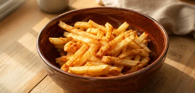 Piri Piri French fries