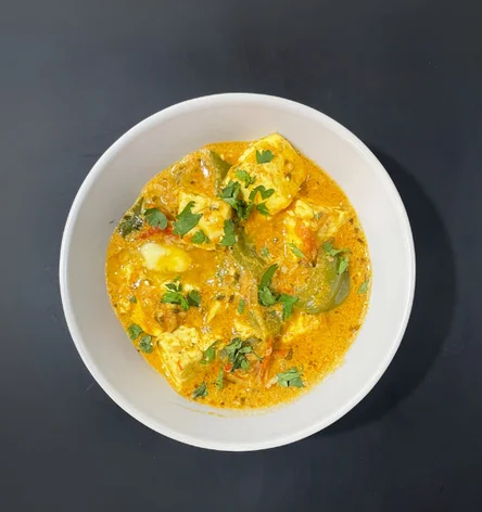 Restaurant Style Kadai Paneer