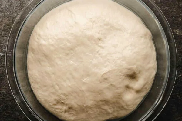 Chapati Dough