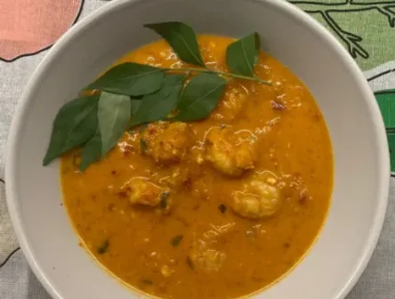 Prawn Curry