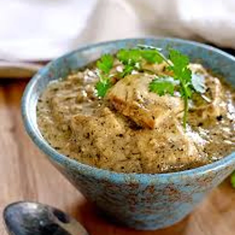 Paneer Methi Kali Mirch