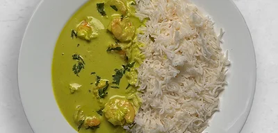 Chingri Malai Curry