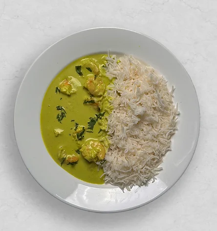 Chingri Malai Curry