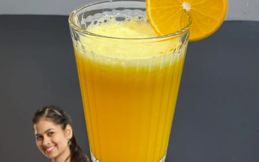 Wellness Drink by Masterchef Kriti hero image