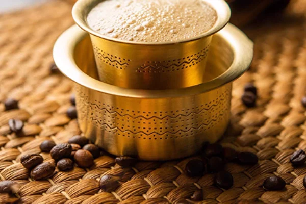 Filter Coffee