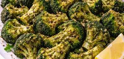 Masala Broccoli