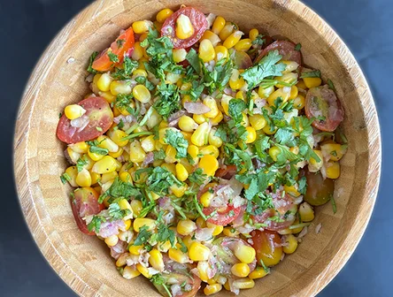 Corn Salad