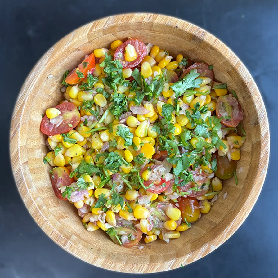 Corn Salad