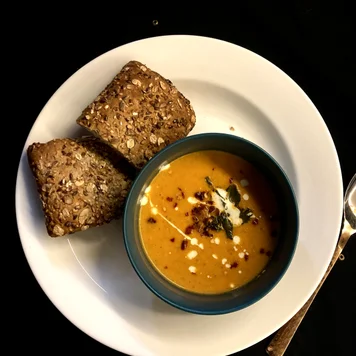 Tomato Soup