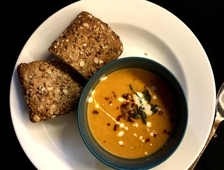 Tomato Soup