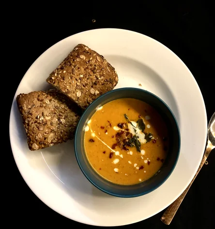 Tomato Soup