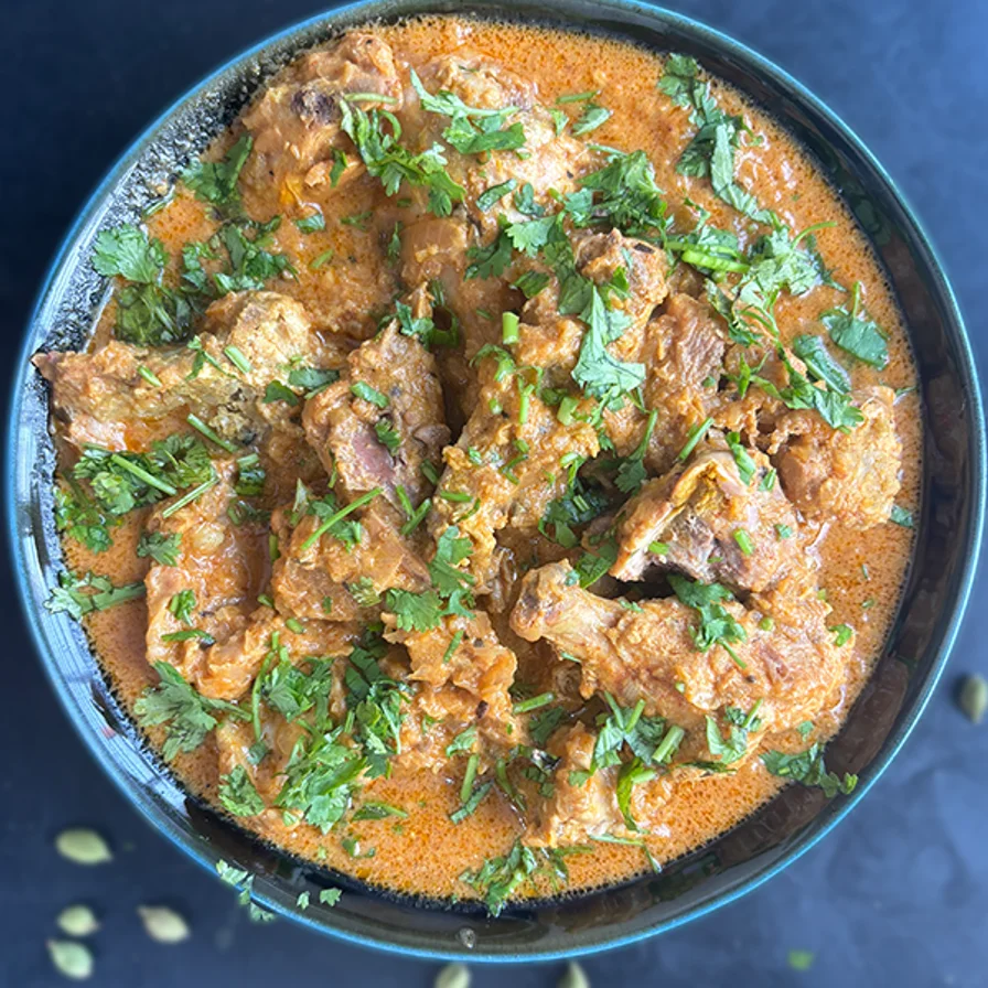 Lahori Chicken
